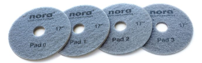 NOR 502355 NOR PAD 20" by NORA